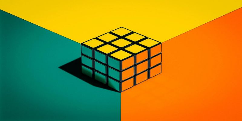 Tìm hiểu Rubik 2x2