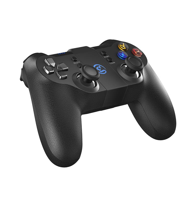 Chơi FIFA Online 3 bằng tay cầm PS3 và cách cài đặt