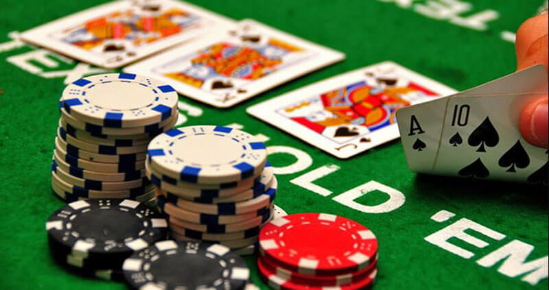 Công thức kiếm tiền online từ casino