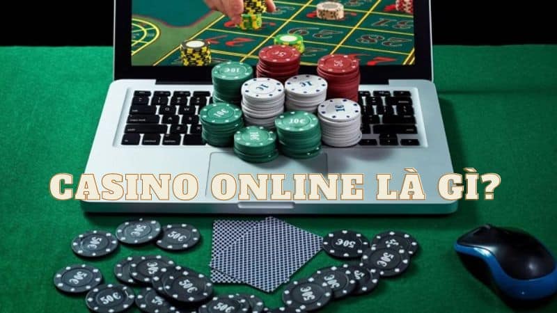 Cách tạo tài khoản trên casino trực tuyến