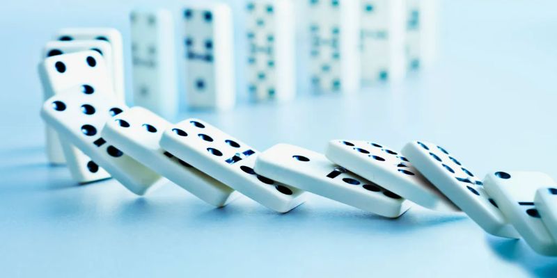 Một số hình thức chơi domino