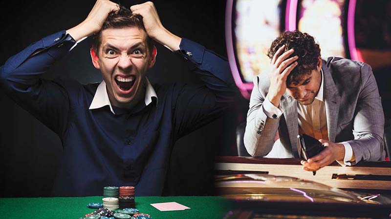 Nguyên nhân nghiện cờ bạc
