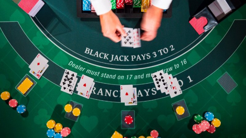 Những tiêu chí để đánh giá một sòng casino uy tín