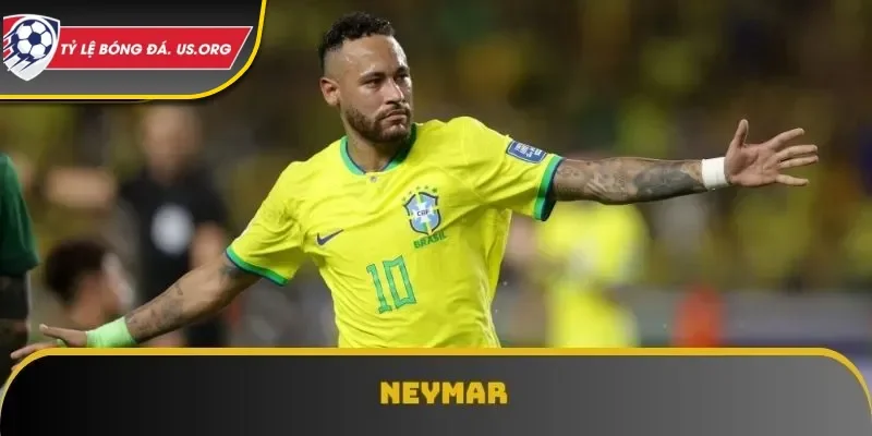Neymar